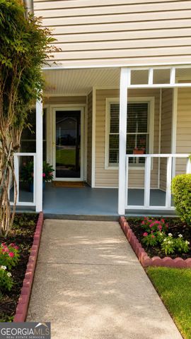 120 Glendale Drive, Peachtree City, GA 30269