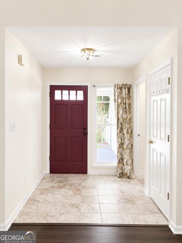 120 Glendale Drive, Peachtree City, GA 30269