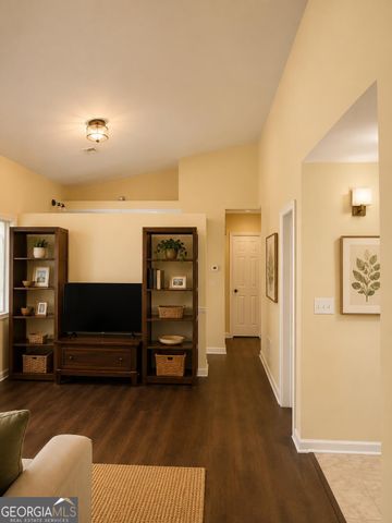 120 Glendale Drive, Peachtree City, GA 30269