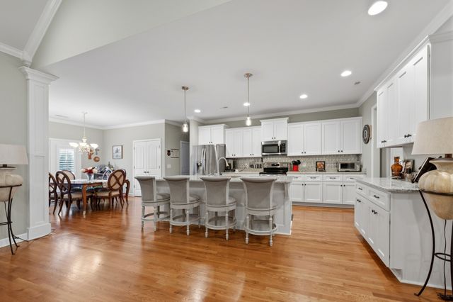 3039 Cross Gate Ln, Columbia, TN 38401