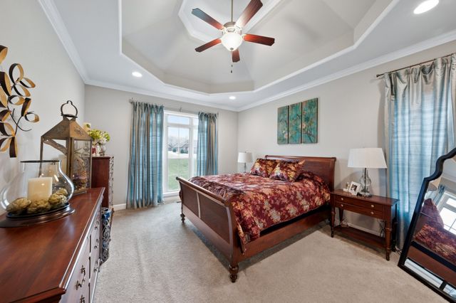 3039 Cross Gate Ln, Columbia, TN 38401