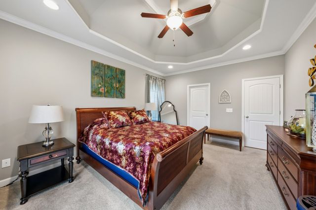 3039 Cross Gate Ln, Columbia, TN 38401