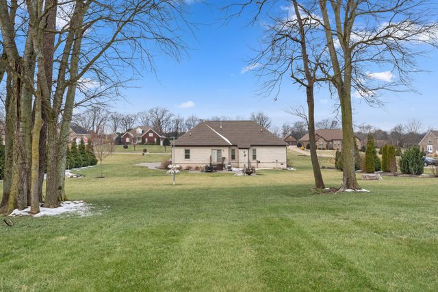 3039 Cross Gate Ln, Columbia, TN 38401