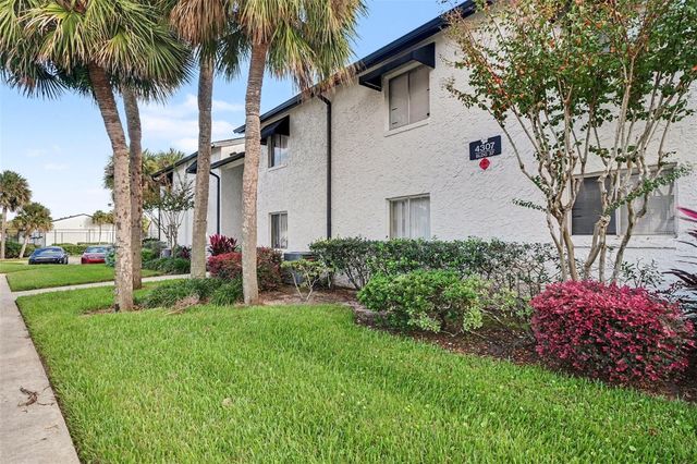 4307 S SEMORAN BOULEVARD 2, Orlando, FL 32822