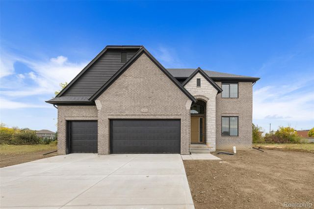 56703 Cortona Drive, Macomb Township, MI 48042