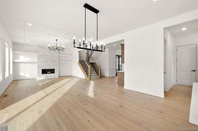 56703 Cortona Drive, Macomb Township, MI 48042