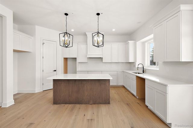 56703 Cortona Drive, Macomb Township, MI 48042