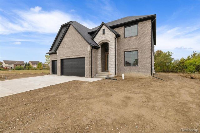 56703 Cortona Drive, Macomb Township, MI 48042