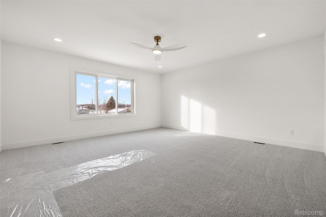 56703 Cortona Drive, Macomb Township, MI 48042