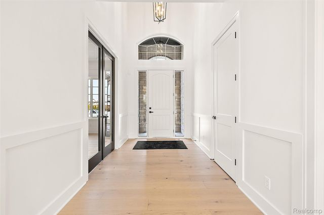 56703 Cortona Drive, Macomb Township, MI 48042