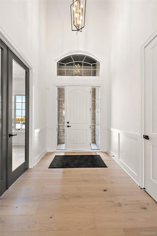 56703 Cortona Drive, Macomb Township, MI 48042