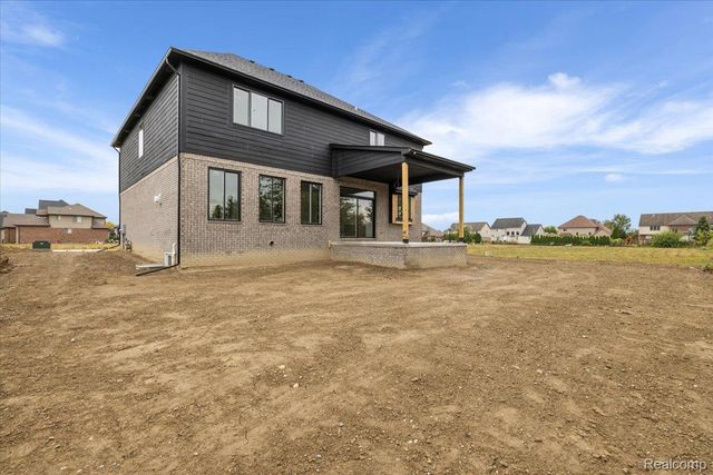 56703 Cortona Drive, Macomb Township, MI 48042