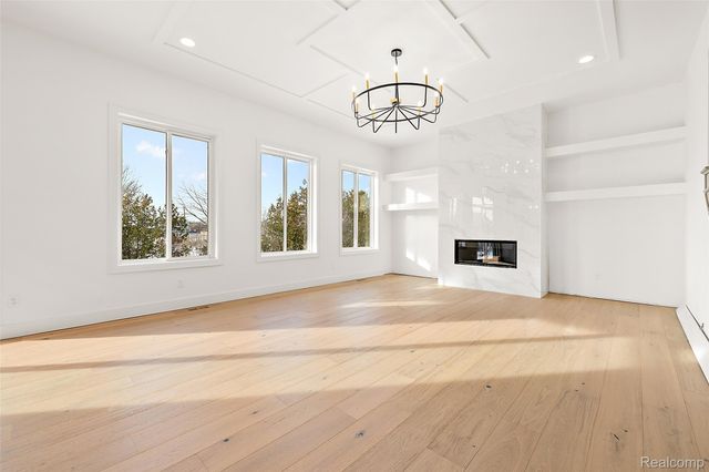 56703 Cortona Drive, Macomb Township, MI 48042