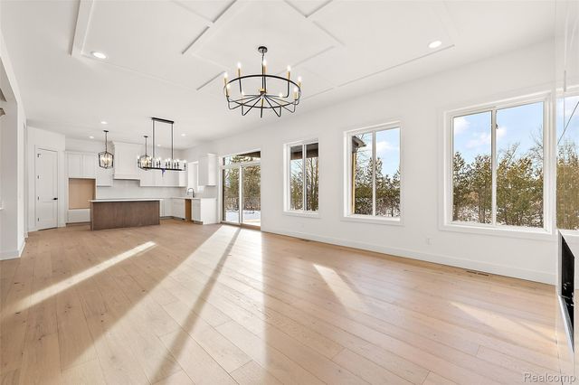 56703 Cortona Drive, Macomb Township, MI 48042