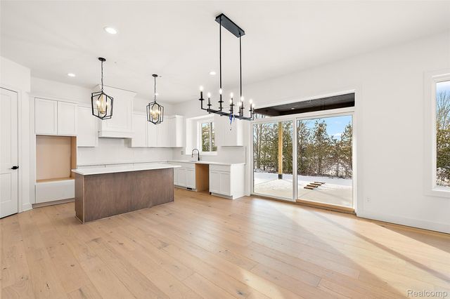 56703 Cortona Drive, Macomb Township, MI 48042