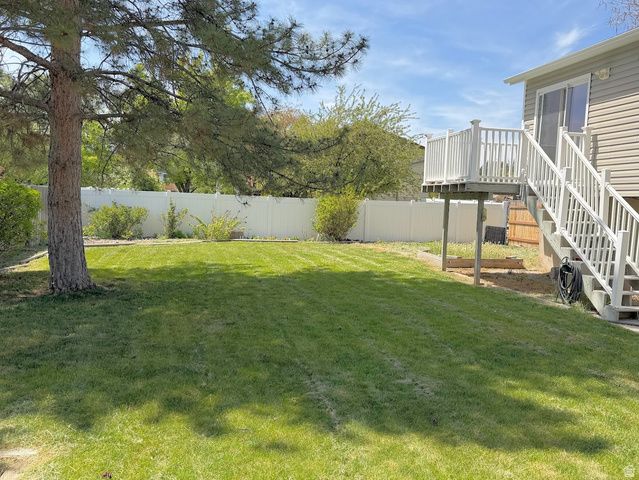 3357 W 6960 S, West Jordan, UT 84084