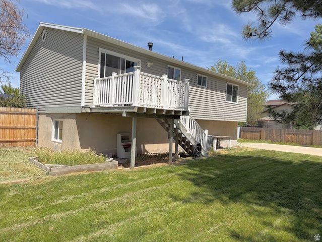 3357 W 6960 S, West Jordan, UT 84084