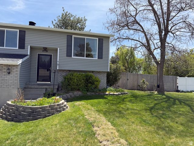 3357 W 6960 S, West Jordan, UT 84084