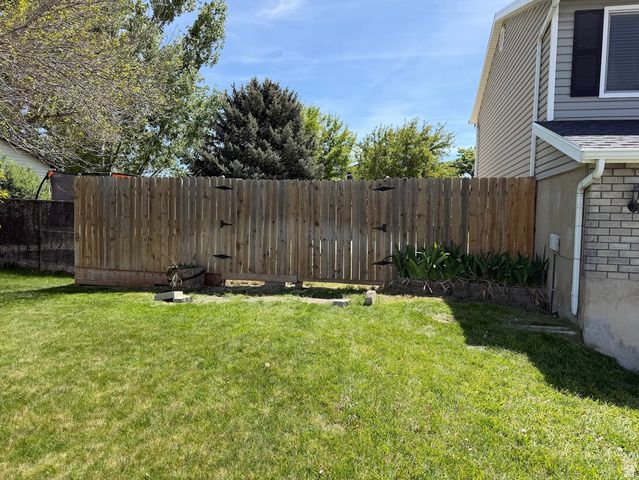 3357 W 6960 S, West Jordan, UT 84084
