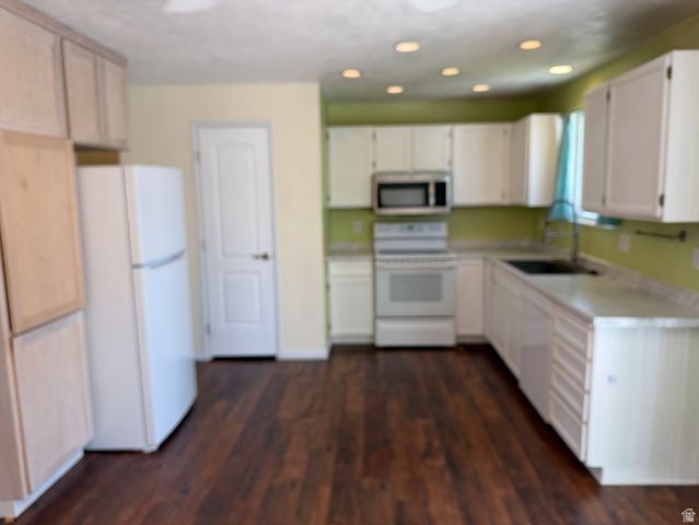 3357 W 6960 S, West Jordan, UT 84084