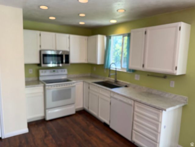 3357 W 6960 S, West Jordan, UT 84084