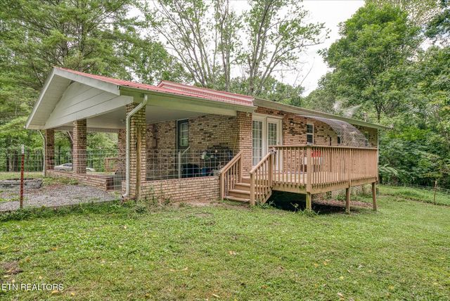 350 Colditz Rd, Jamestown, TN 38556