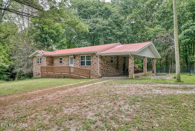 350 Colditz Rd, Jamestown, TN 38556