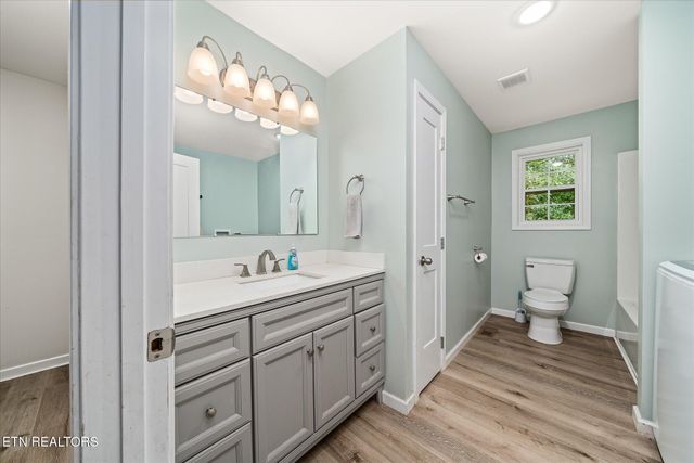 350 Colditz Rd, Jamestown, TN 38556