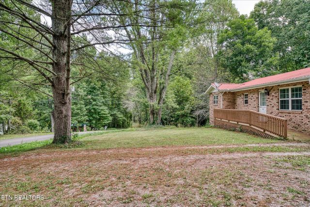 350 Colditz Rd, Jamestown, TN 38556