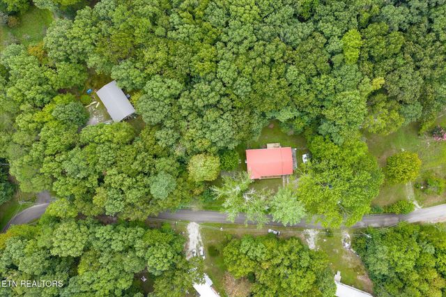 350 Colditz Rd, Jamestown, TN 38556