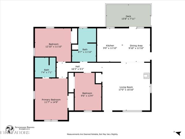 350 Colditz Rd, Jamestown, TN 38556