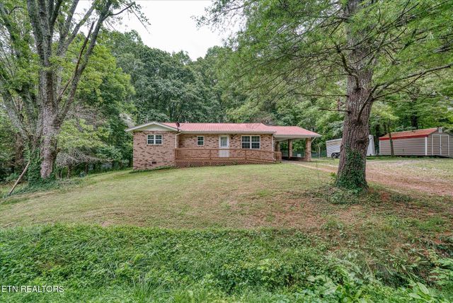 350 Colditz Rd, Jamestown, TN 38556