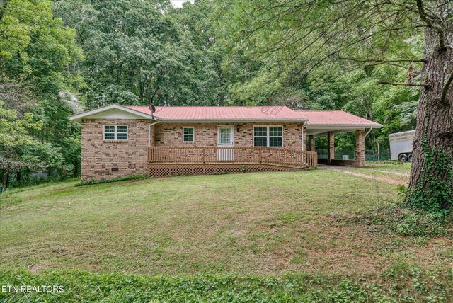 350 Colditz Rd, Jamestown, TN 38556
