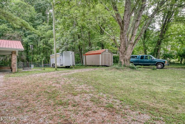 350 Colditz Rd, Jamestown, TN 38556