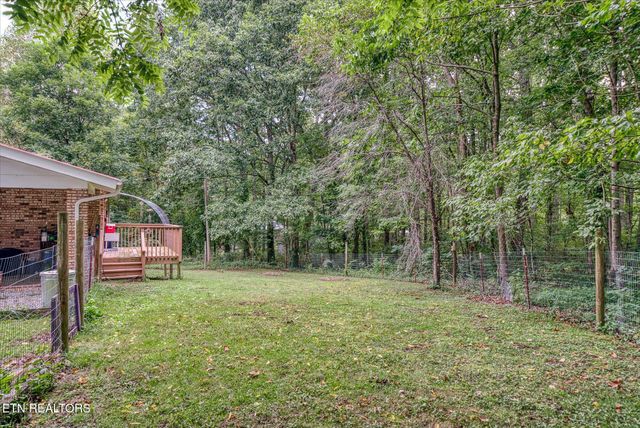 350 Colditz Rd, Jamestown, TN 38556