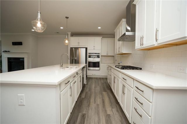 6215 MERRILL VIEW Lane, Alpharetta, GA 30004