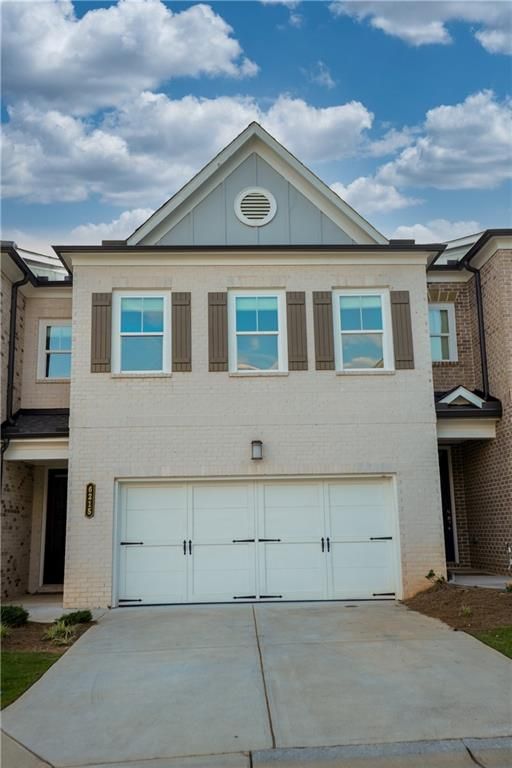 6215 MERRILL VIEW Lane, Alpharetta, GA 30004