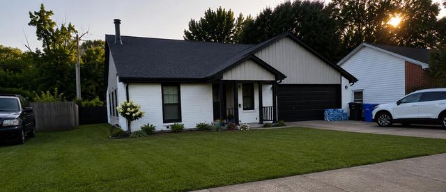 868 Overview Drive, Lexington, KY 40514