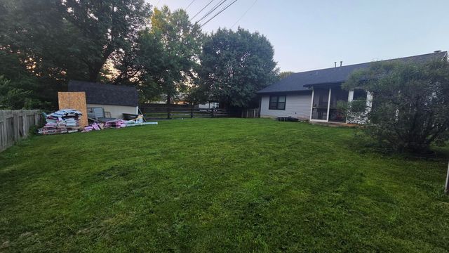 868 Overview Drive, Lexington, KY 40514