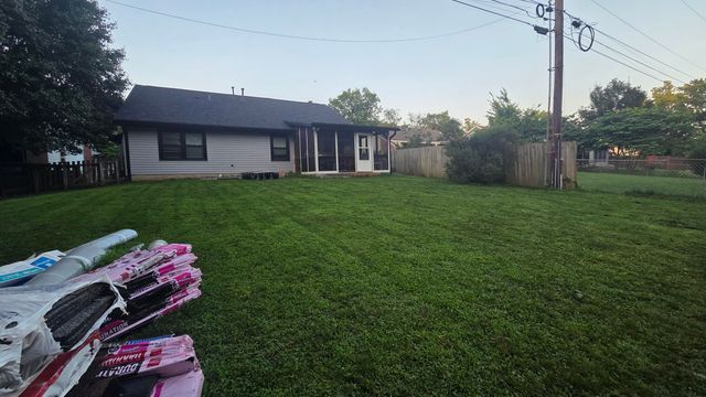 868 Overview Drive, Lexington, KY 40514