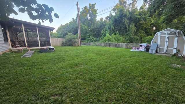 868 Overview Drive, Lexington, KY 40514