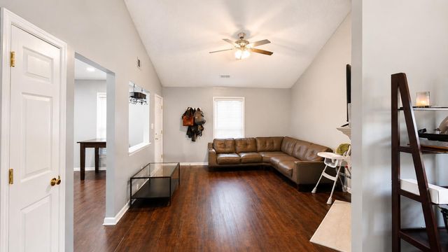 868 Overview Drive, Lexington, KY 40514