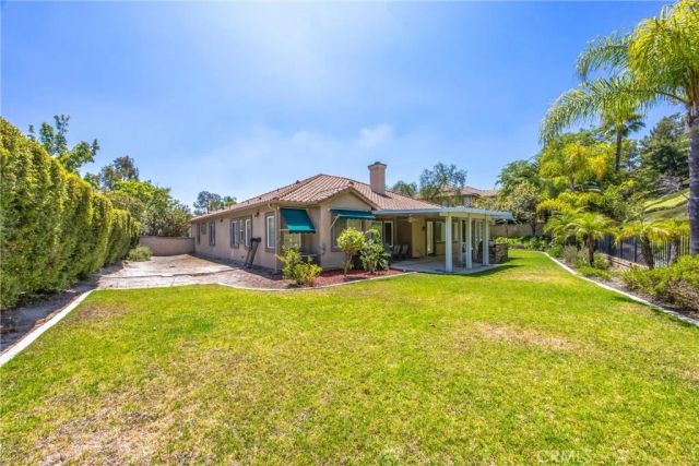 4412 Signature Dr, Corona, CA 92883