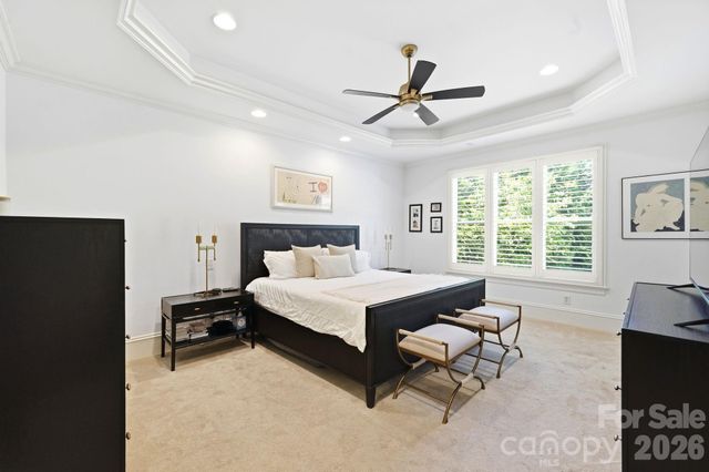 11120 Mcclure Manor Drive, Charlotte, NC 28277