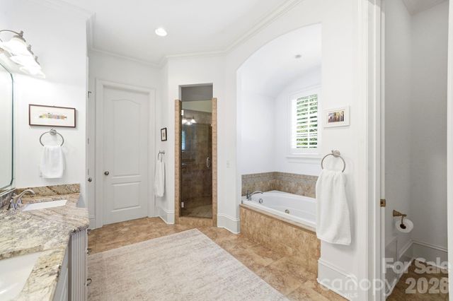 11120 Mcclure Manor Drive, Charlotte, NC 28277