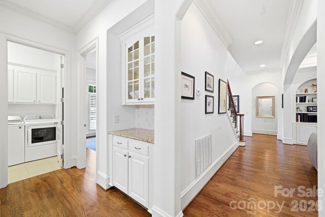 11120 Mcclure Manor Drive, Charlotte, NC 28277