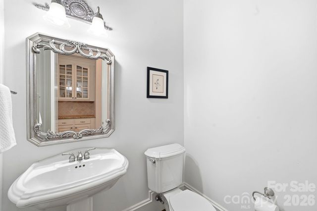 11120 Mcclure Manor Drive, Charlotte, NC 28277