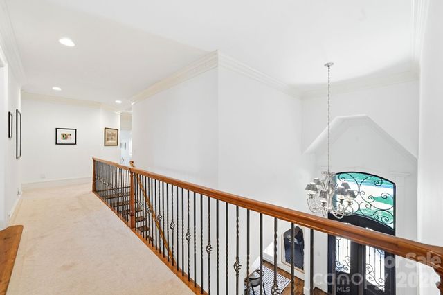 11120 Mcclure Manor Drive, Charlotte, NC 28277