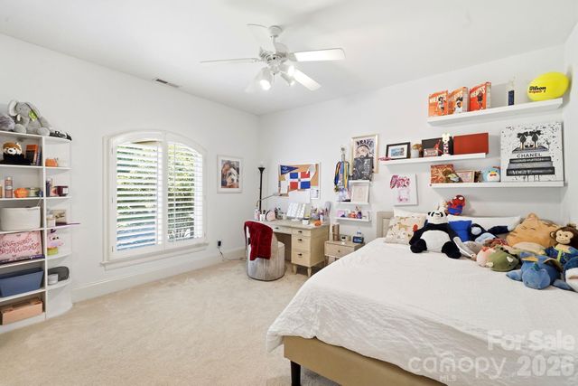 11120 Mcclure Manor Drive, Charlotte, NC 28277