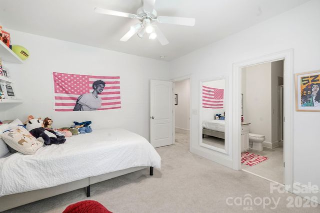 11120 Mcclure Manor Drive, Charlotte, NC 28277
